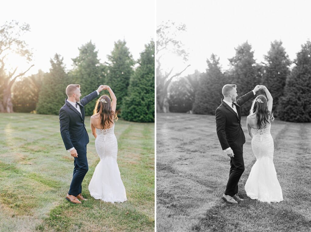 Virginia Wedding Company Wedding Photographers