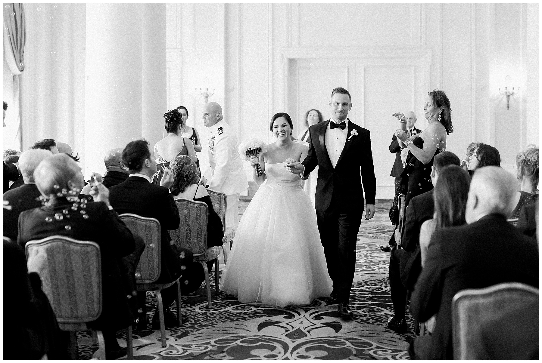 Jefferson Hotel Wedding Photographer Virginia wedding company