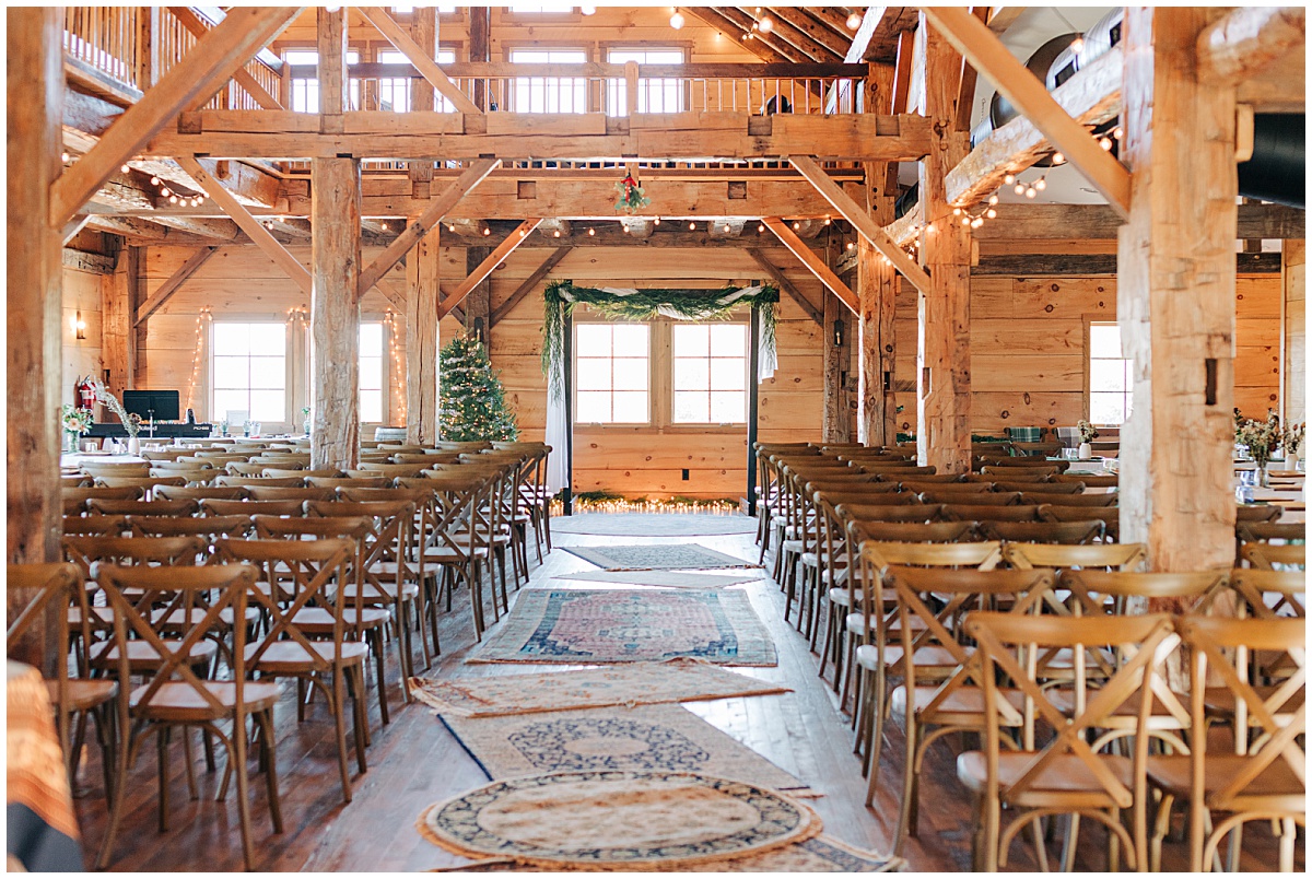 Avon Hill Wedding by Virginia Wedding Company