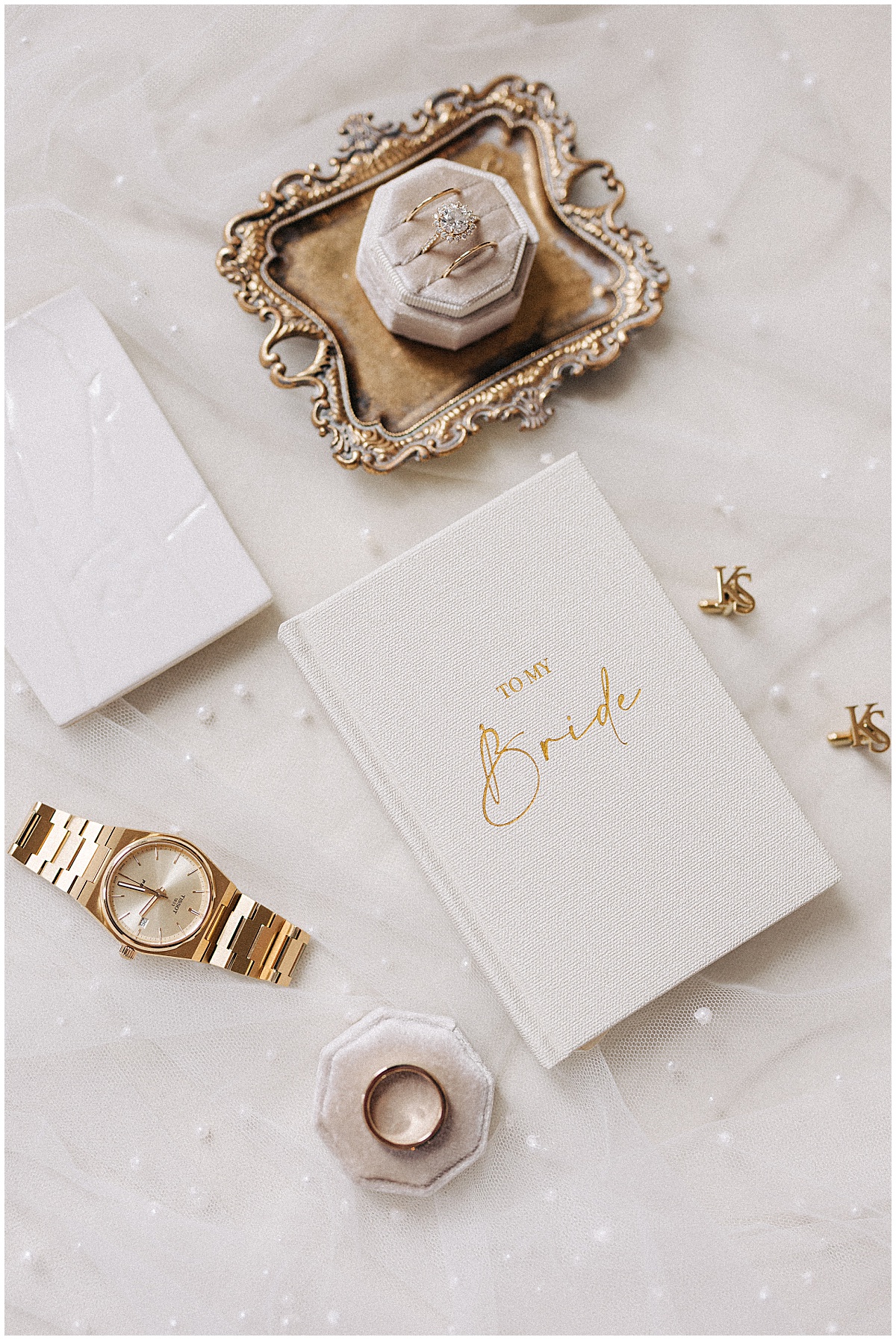 wedding rings