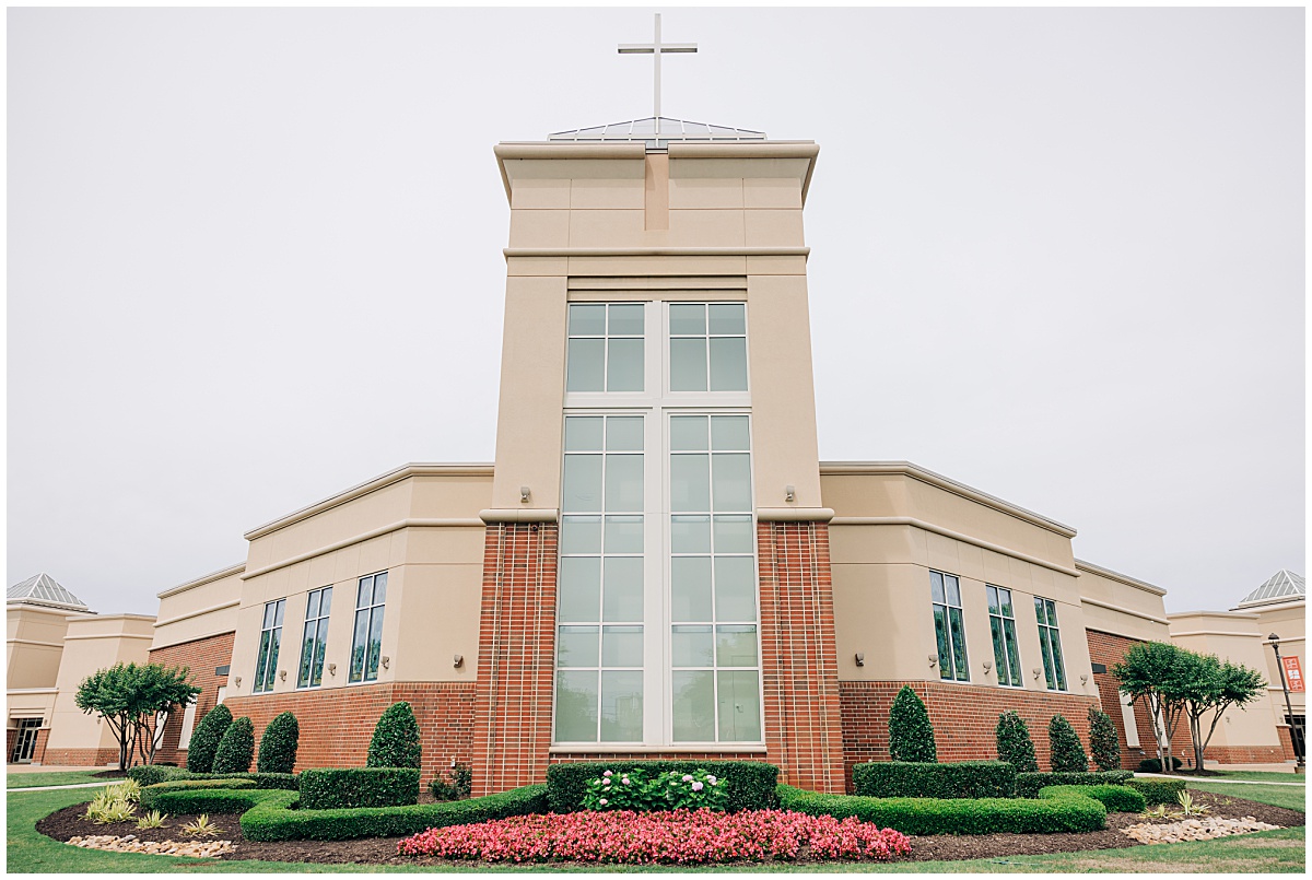 Liberty Live Church